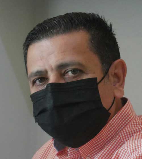 Testimonios Pacientes Web doctor Miguel Angel Reyna